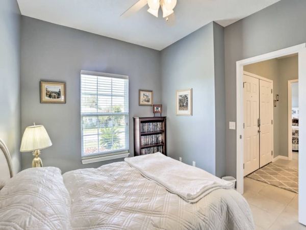 Panama City Beach Home 989495
