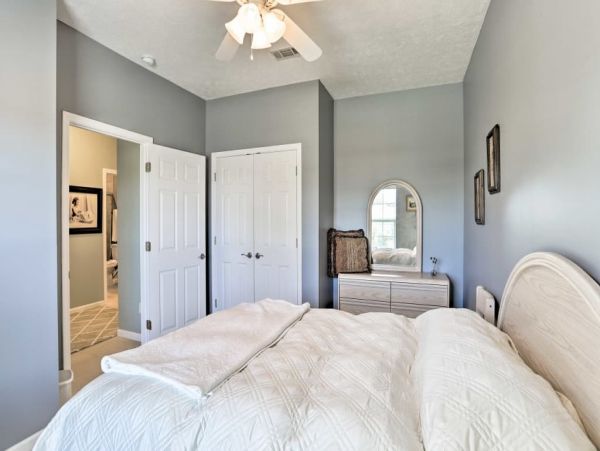 Panama City Beach Home 989495