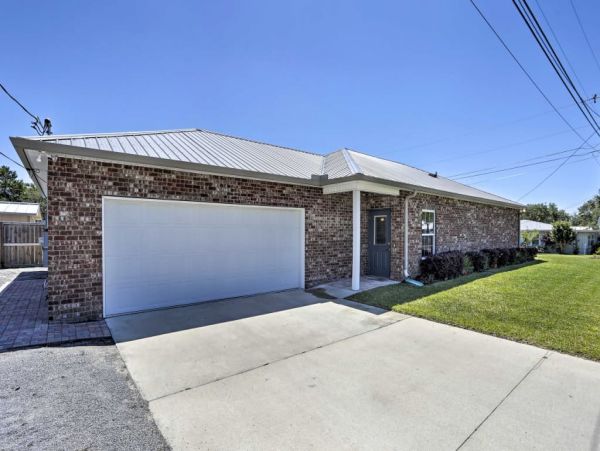 Panama City Beach Home 989495