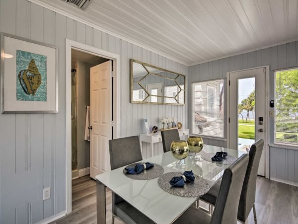 Lake Worth Florida Vacation Rental Home - Palm Beach Luxury Vacation Rental