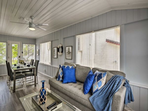 Lake Worth Florida Vacation Rental Home - Palm Beach Luxury Vacation Rental