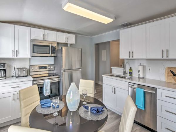 Lake Worth Florida Vacation Rental Home - Palm Beach Luxury Vacation Rental