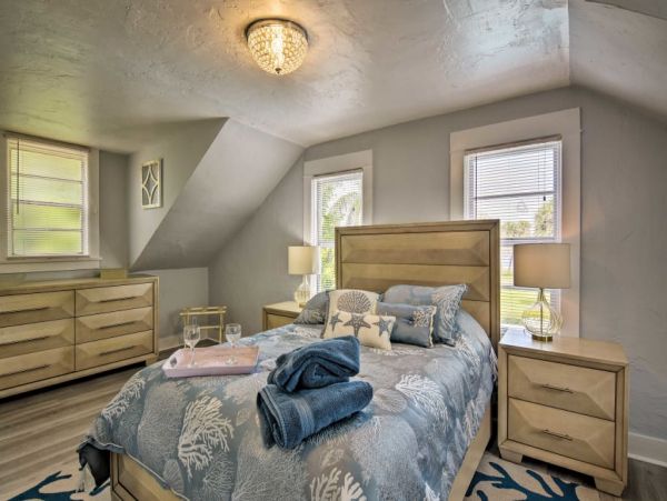 Lake Worth Florida Vacation Rental Home - Palm Beach Luxury Vacation Rental