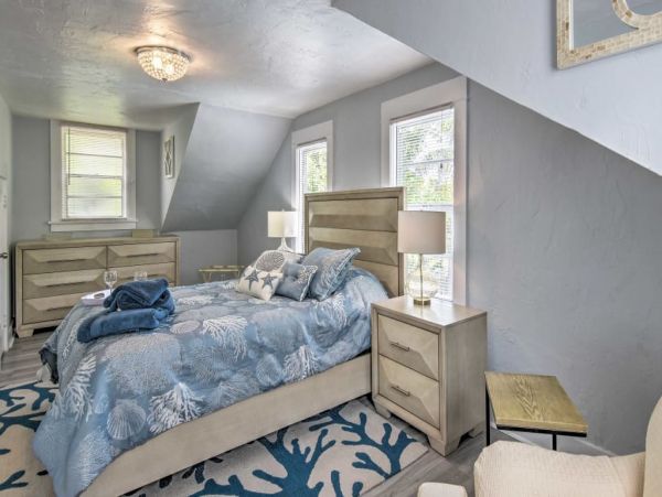 Lake Worth Florida Vacation Rental Home - Palm Beach Luxury Vacation Rental