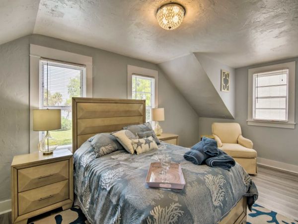Lake Worth Florida Vacation Rental Home - Palm Beach Luxury Vacation Rental