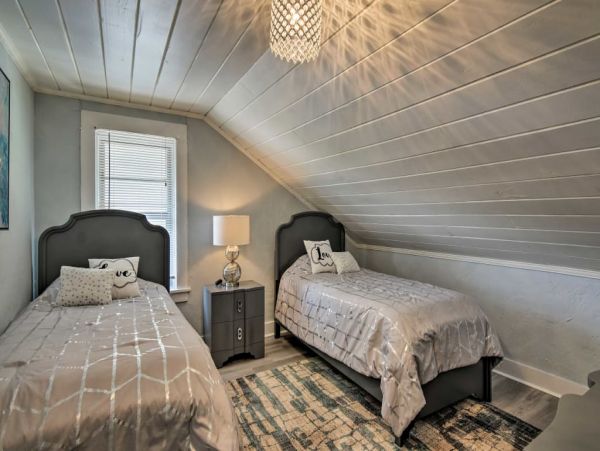 Lake Worth Florida Vacation Rental Home - Palm Beach Luxury Vacation Rental