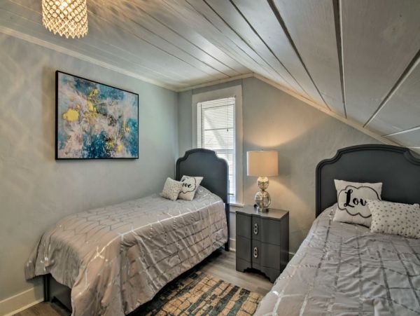 Lake Worth Florida Vacation Rental Home - Palm Beach Luxury Vacation Rental