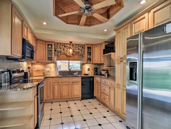 Clearwater Home 989498