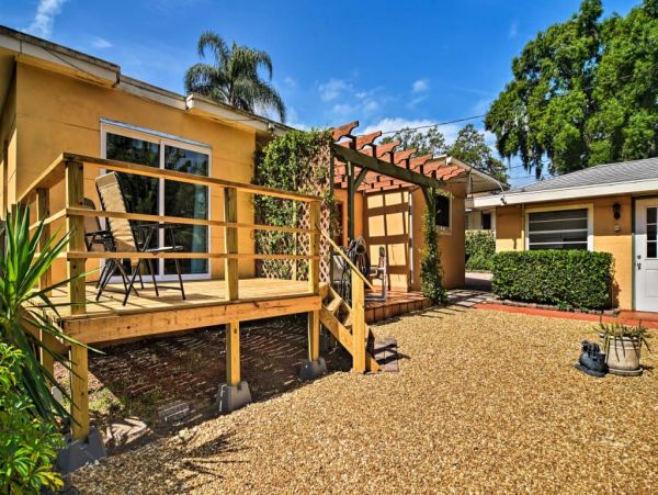 Clearwater Home 989498