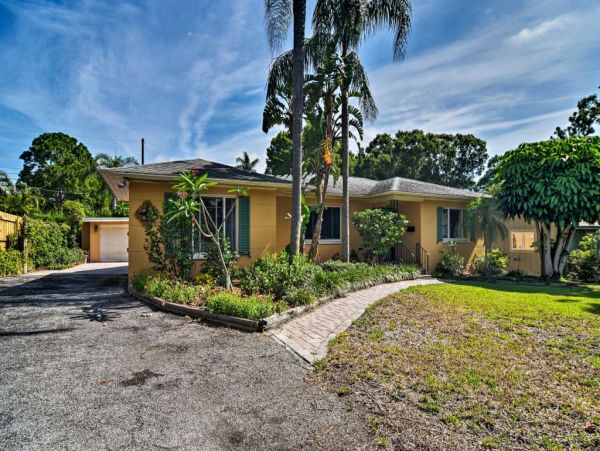 Clearwater Home 989498