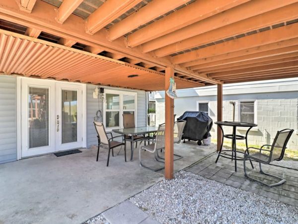 Fernandina Beach Amelia Island Home 989499