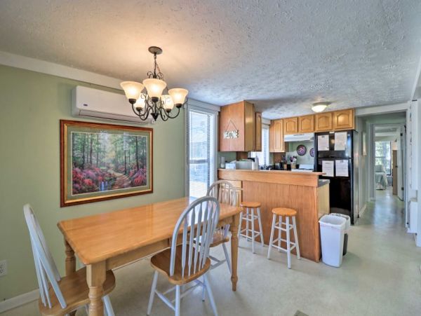 Fernandina Beach Amelia Island Home 989499