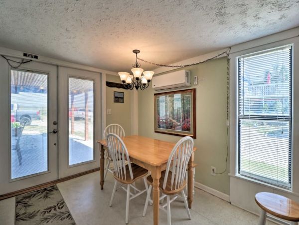 Fernandina Beach Amelia Island Home 989499