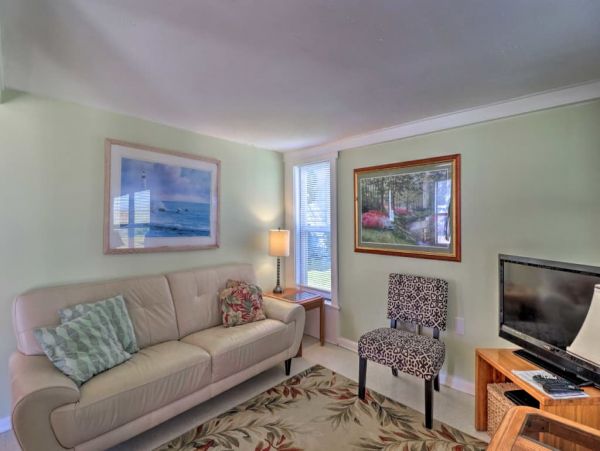 Fernandina Beach Amelia Island Home 989499