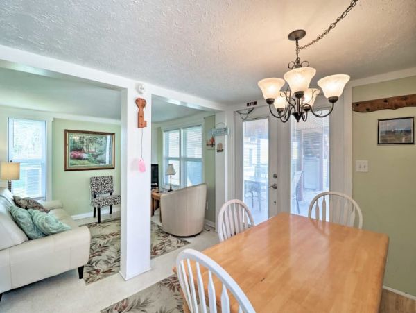Fernandina Beach Amelia Island Home 989499