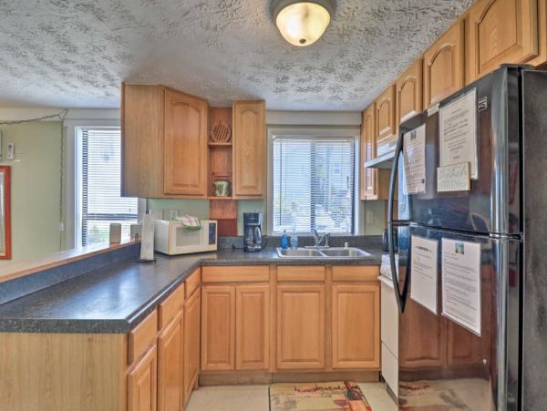 Fernandina Beach Amelia Island Home 989499