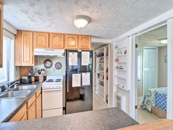 Fernandina Beach Amelia Island Home 989499