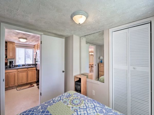 Fernandina Beach Amelia Island Home 989499