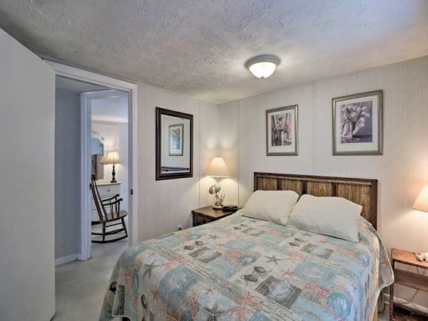 Fernandina Beach Amelia Island Home 989499