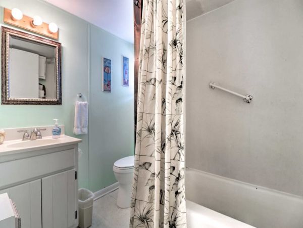 Fernandina Beach Amelia Island Home 989499