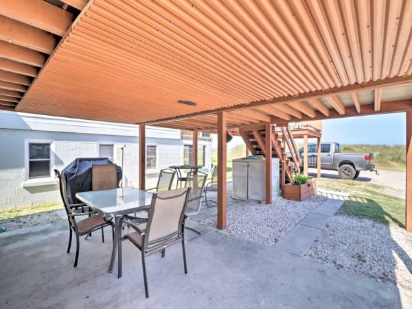 Fernandina Beach Amelia Island Home 989499