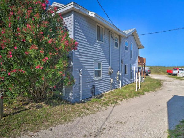 Fernandina Beach Amelia Island Home 989499