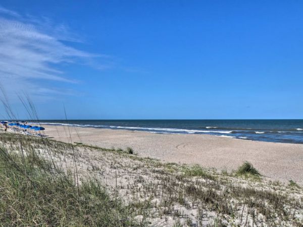 Fernandina Beach Amelia Island Home 989499