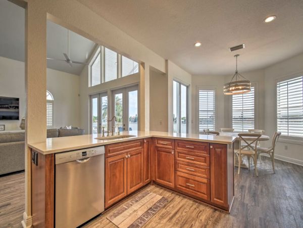 Indian Rocks Indian Shores Home 989500