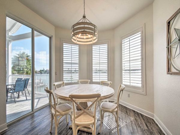 Indian Rocks Indian Shores Home 989500