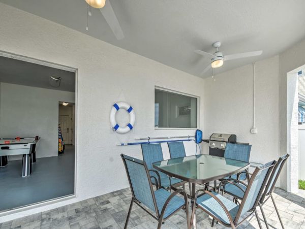 Indian Rocks Indian Shores Home 989500