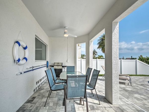 Indian Rocks Indian Shores Home 989500
