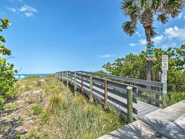 Indian Rocks Indian Shores Home 989500