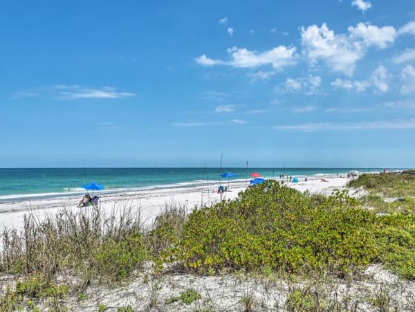 Indian Rocks Indian Shores Home 989500