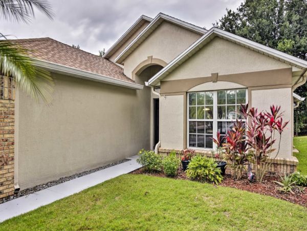 Orlando Home 989502