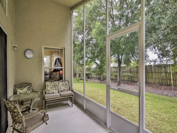 Orlando Home 989502