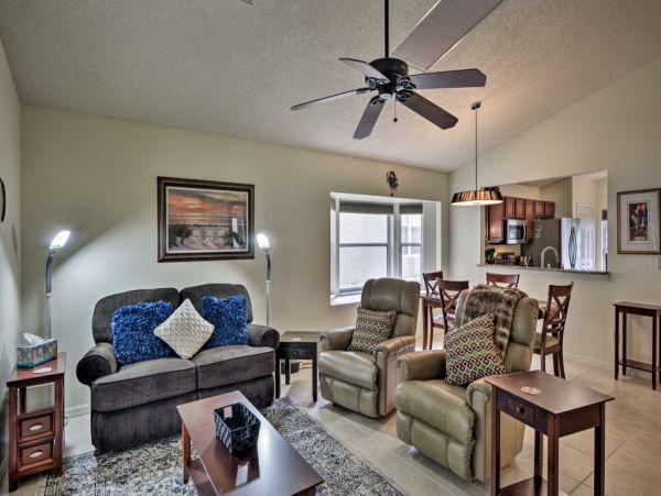 Orlando Home 989502
