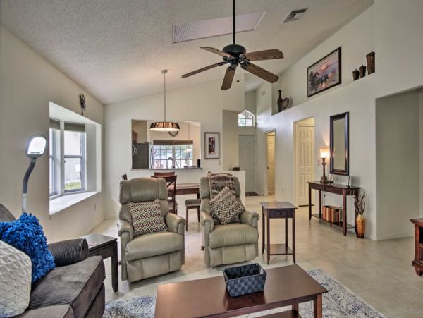 Orlando Home 989502