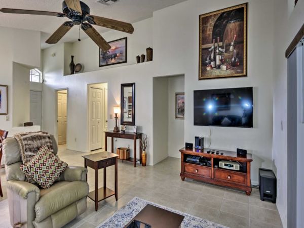Orlando Home 989502