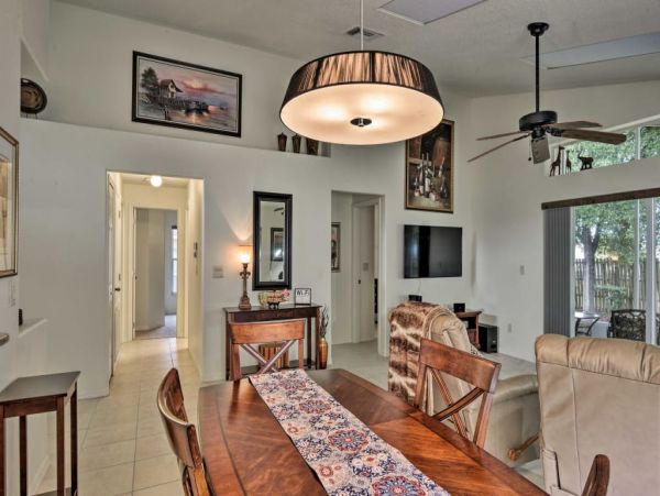 Orlando Home 989502