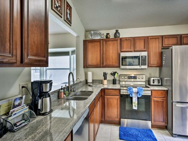 Orlando Home 989502