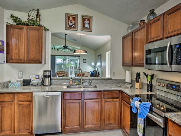 Orlando Home 989502