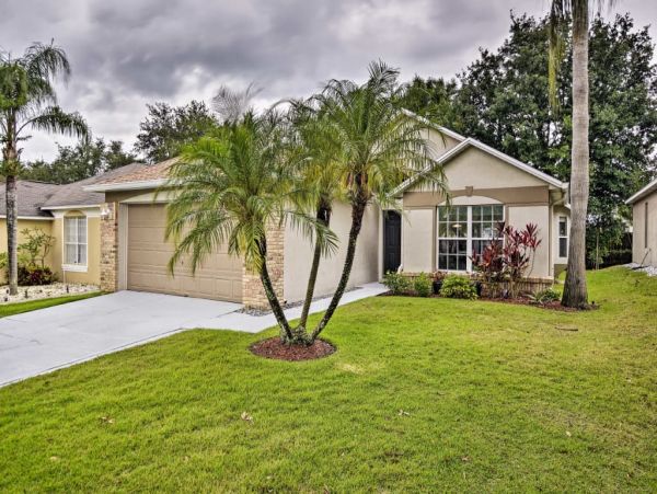 Orlando Home 989502