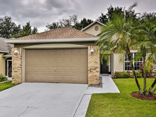 Orlando Home 989502