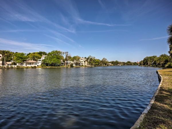 St. Augustine Home 989503