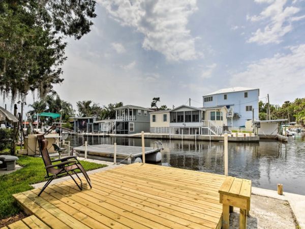 Clearwater Home 989504