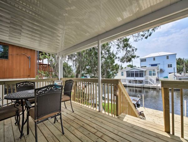 Clearwater Home 989504
