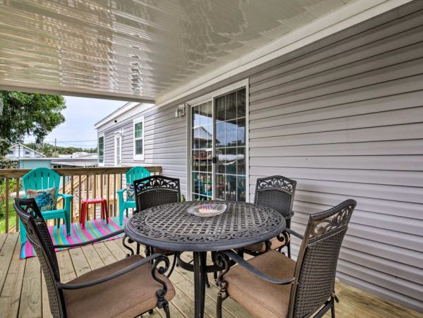 Clearwater Home 989504