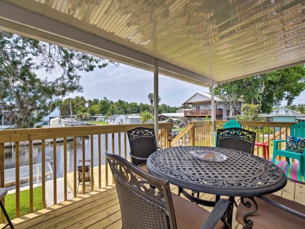 Clearwater Home 989504