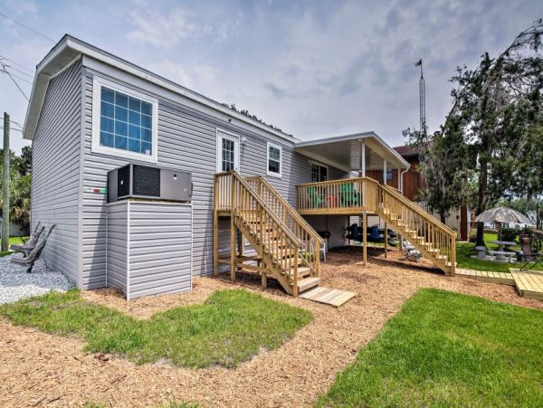 Clearwater Home 989504