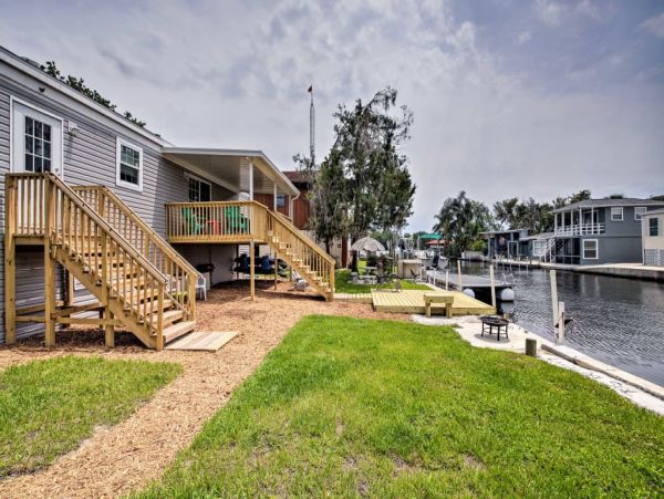 Clearwater Home 989504
